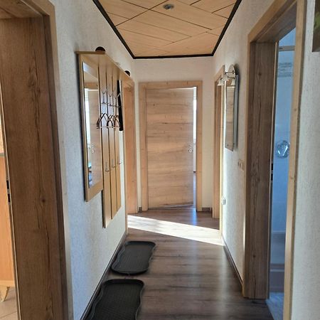 Ferienwohnung Beate 1 Ziemetshausen 外观 照片