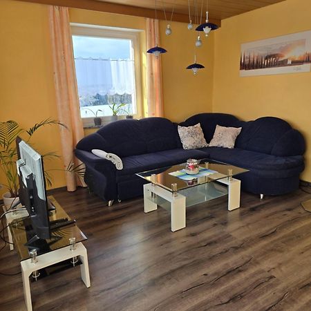 Ferienwohnung Beate 1 Ziemetshausen 外观 照片