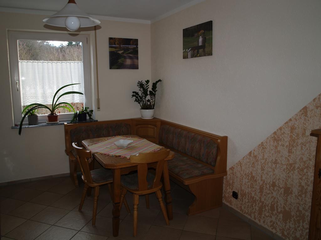 Ferienwohnung Beate 1 Ziemetshausen 客房 照片