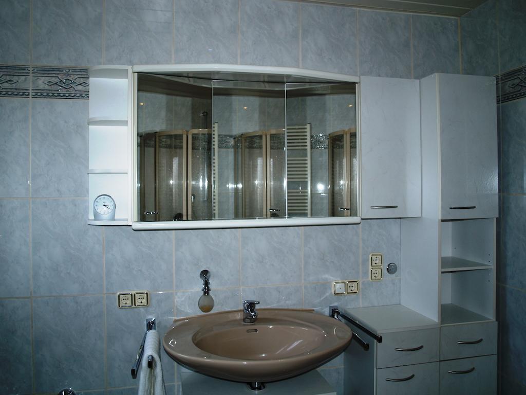 Ferienwohnung Beate 1 Ziemetshausen 客房 照片