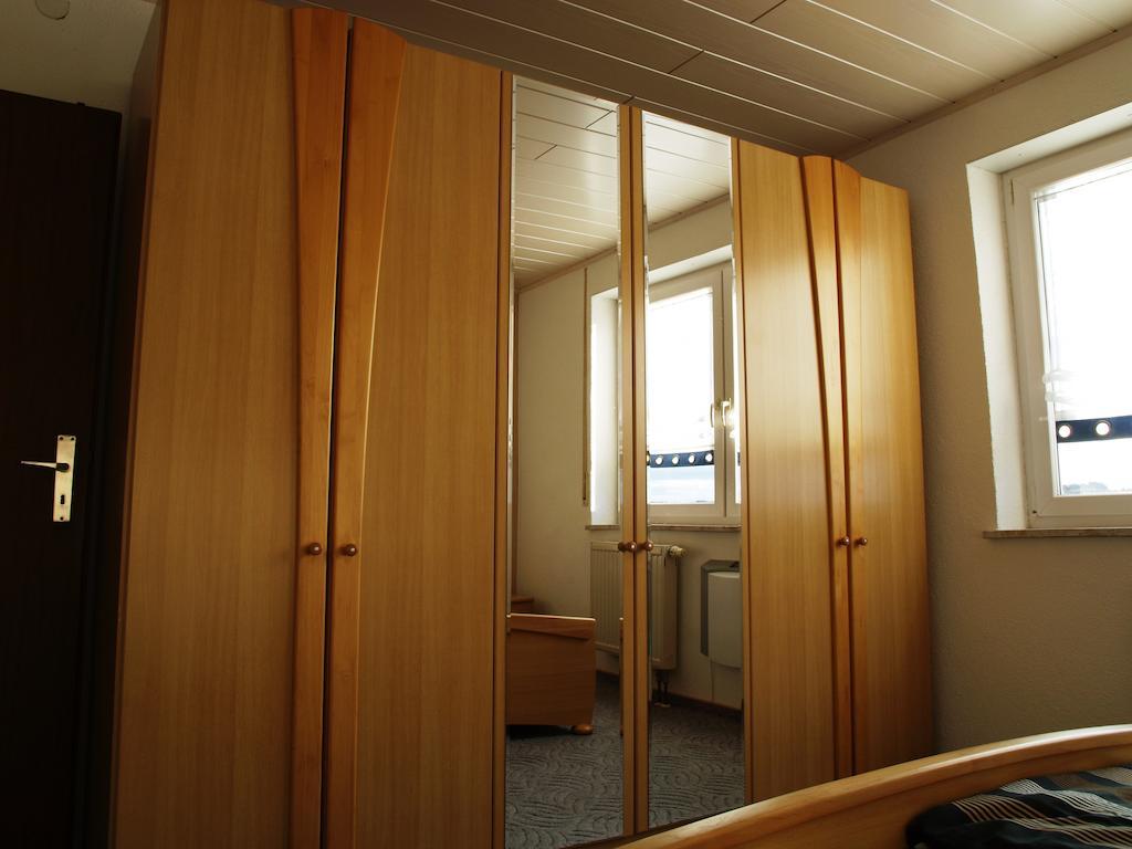 Ferienwohnung Beate 1 Ziemetshausen 客房 照片