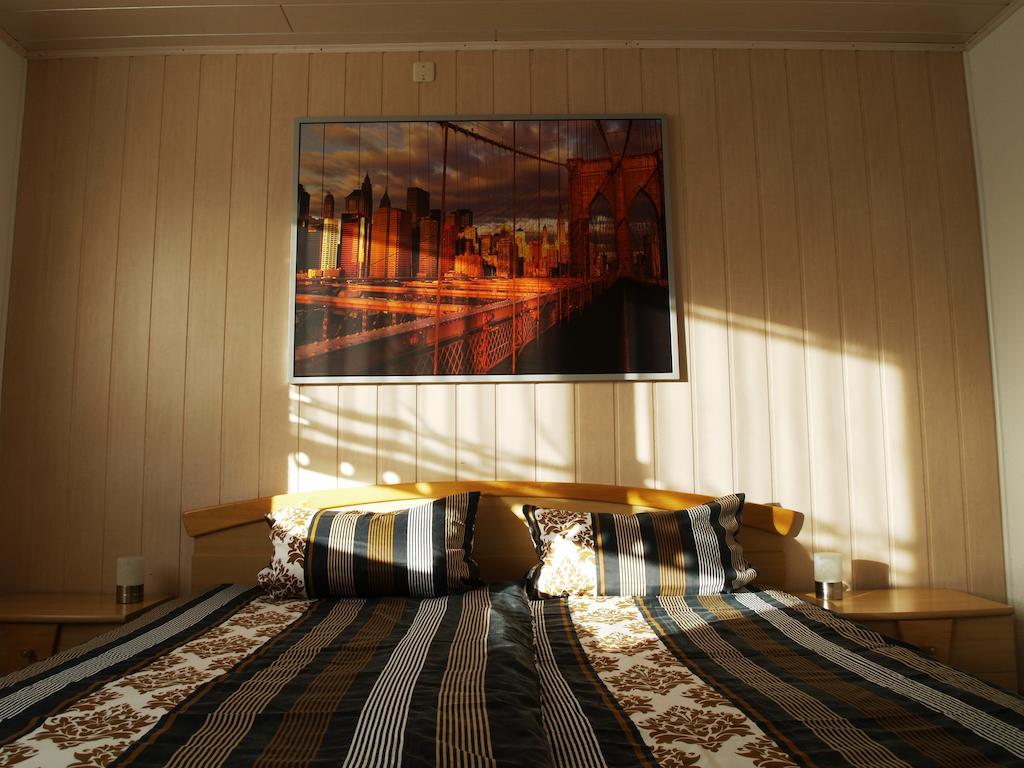 Ferienwohnung Beate 1 Ziemetshausen 客房 照片