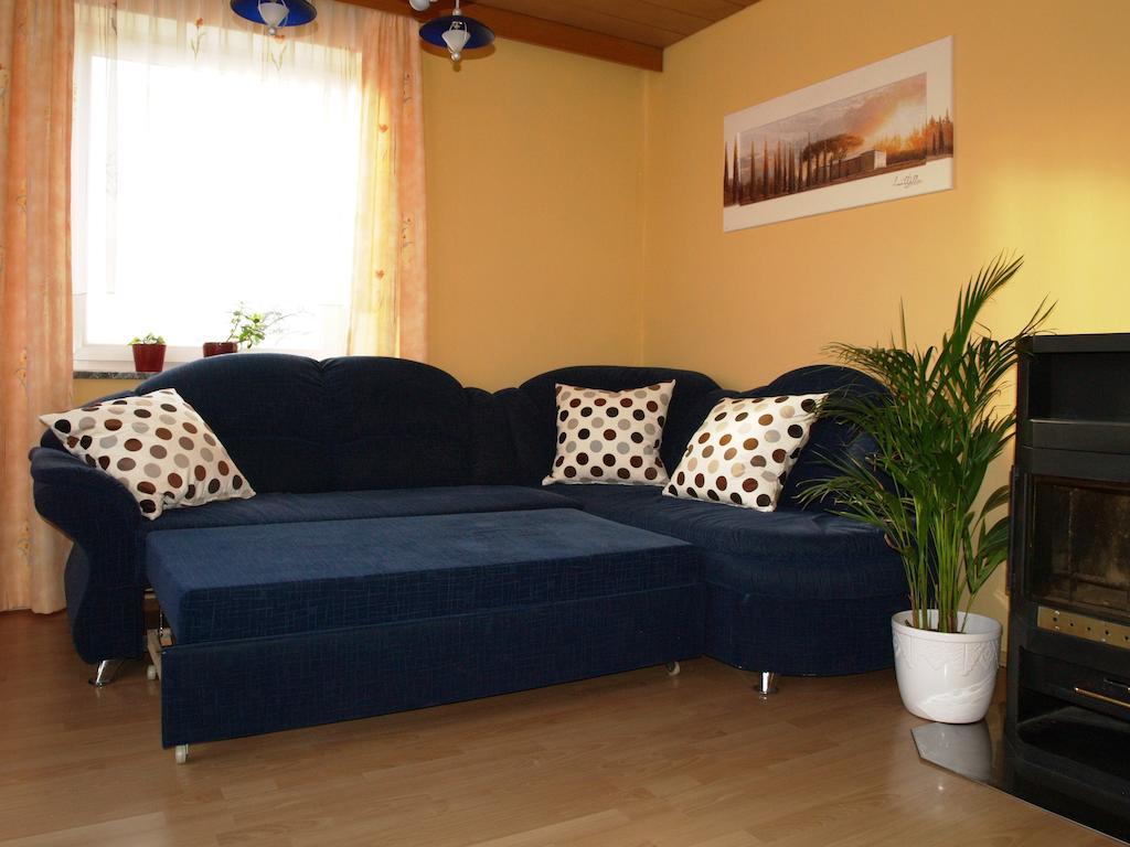 Ferienwohnung Beate 1 Ziemetshausen 外观 照片